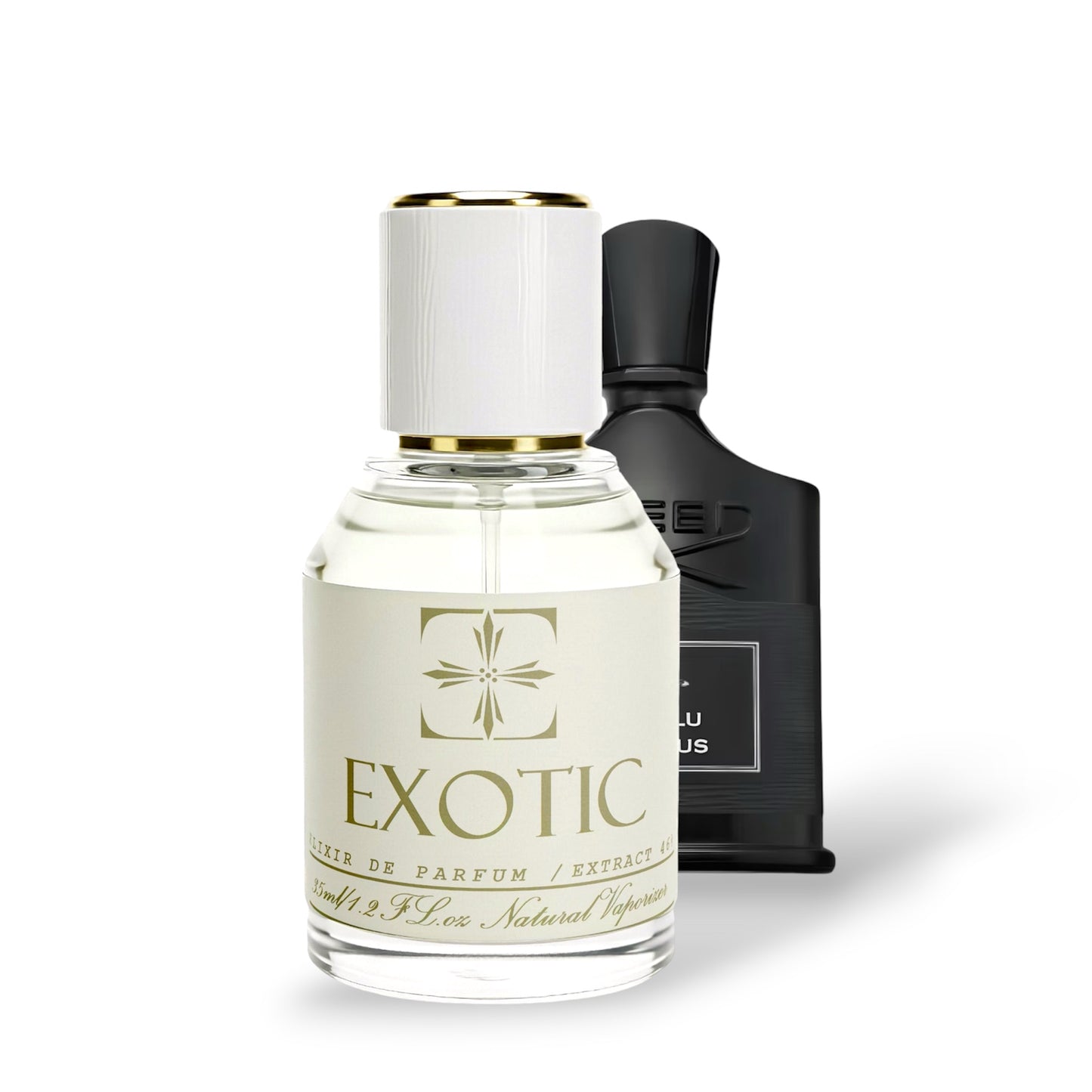 CITRICAL ELIXIR  Dupe Absolu Aventus Creed