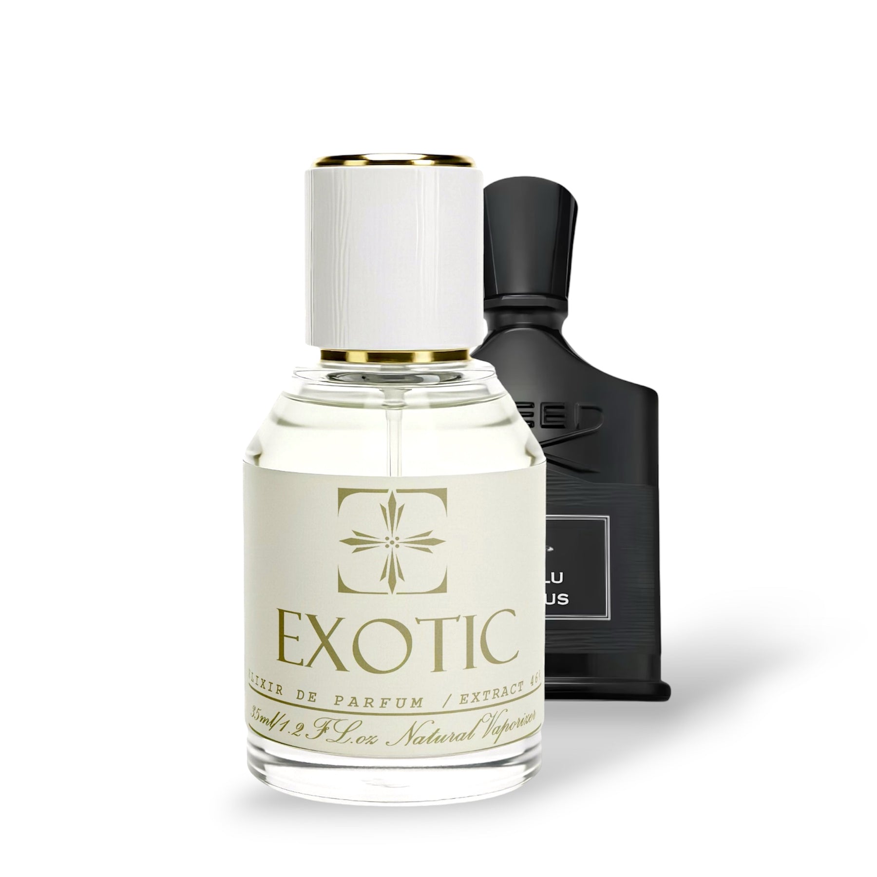 CITRICAL ELIXIR  Dupe Absolu Aventus Creed