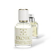 CITRIC AURA , DUPE de eternity CALVIN KLEIN