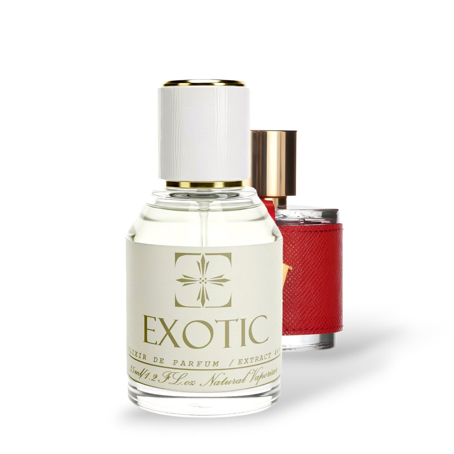 CITRUS CANDY, inspired by CH 2015 CAROLINA HERRERA