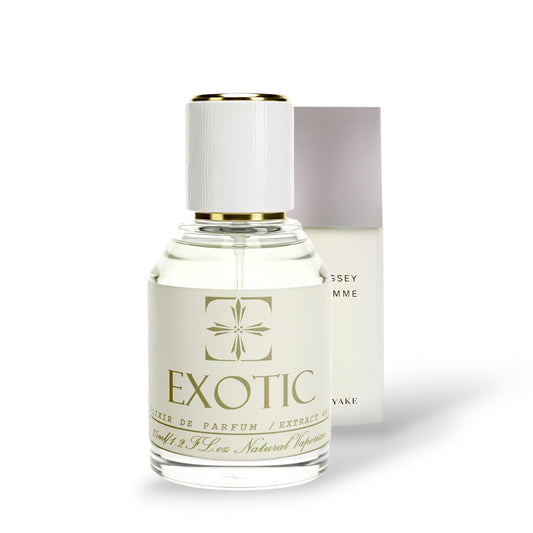 CITRUS WOOD, DUPE de Leau Diseey Issey Miyake