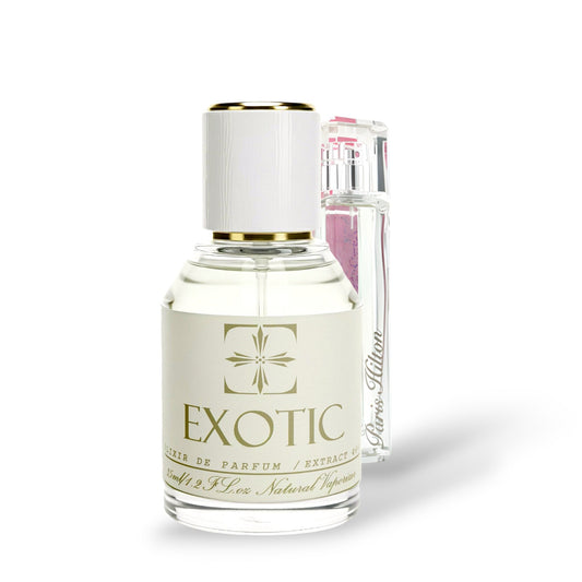 CONTESSA ROSE , DUPE de Heiress Paris Hilton