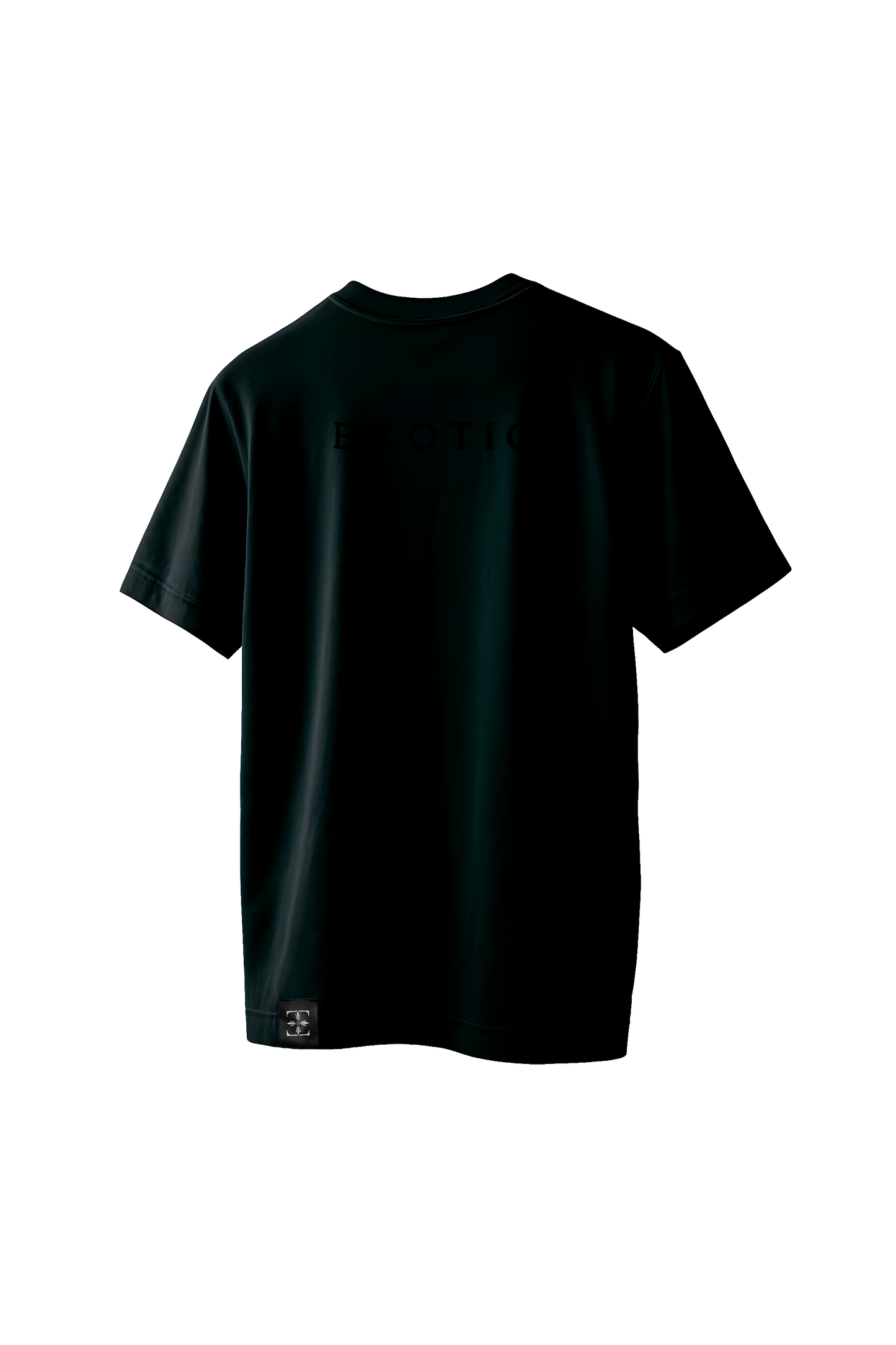 OFICIAL BLACK GAMUZADO