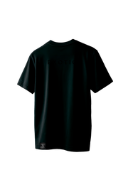 OFICIAL BLACK GAMUZADO