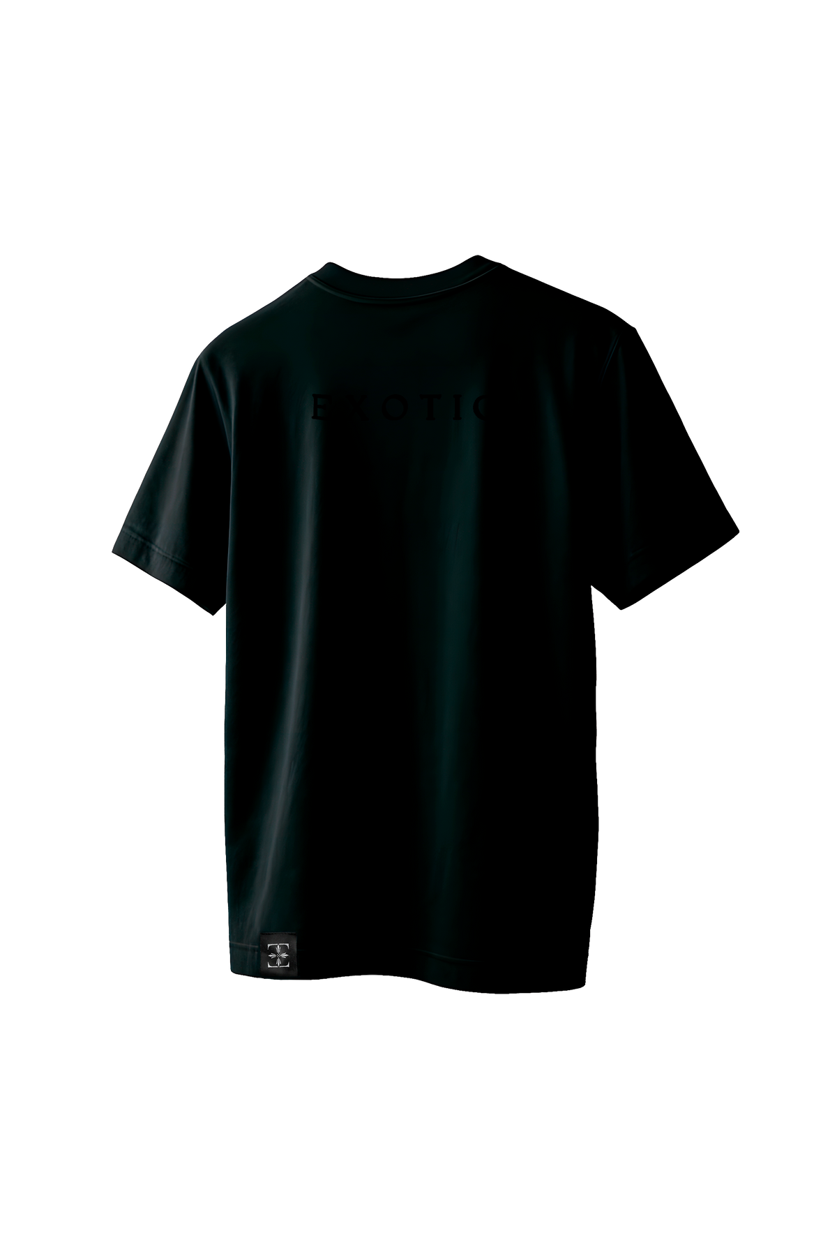 OFICIAL BLACK GAMUZADO