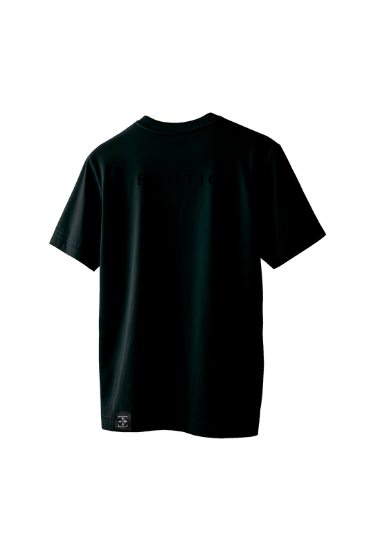 OFICIAL BLACK GAMUZADO