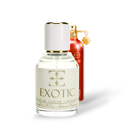 DARKWOOD, inspired by Oud Tabacco MONTALE PARIS