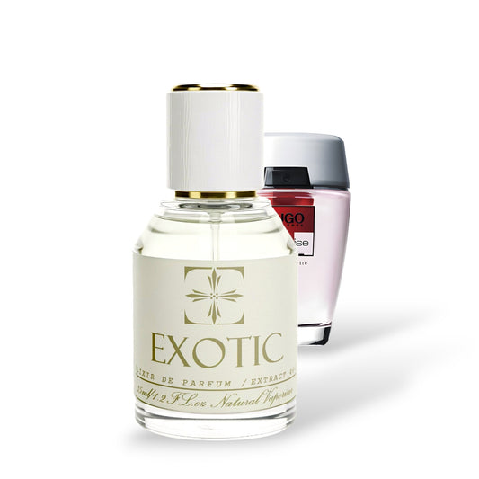 DINAMIQ HOMME, inspired by Energize Hugo Boss