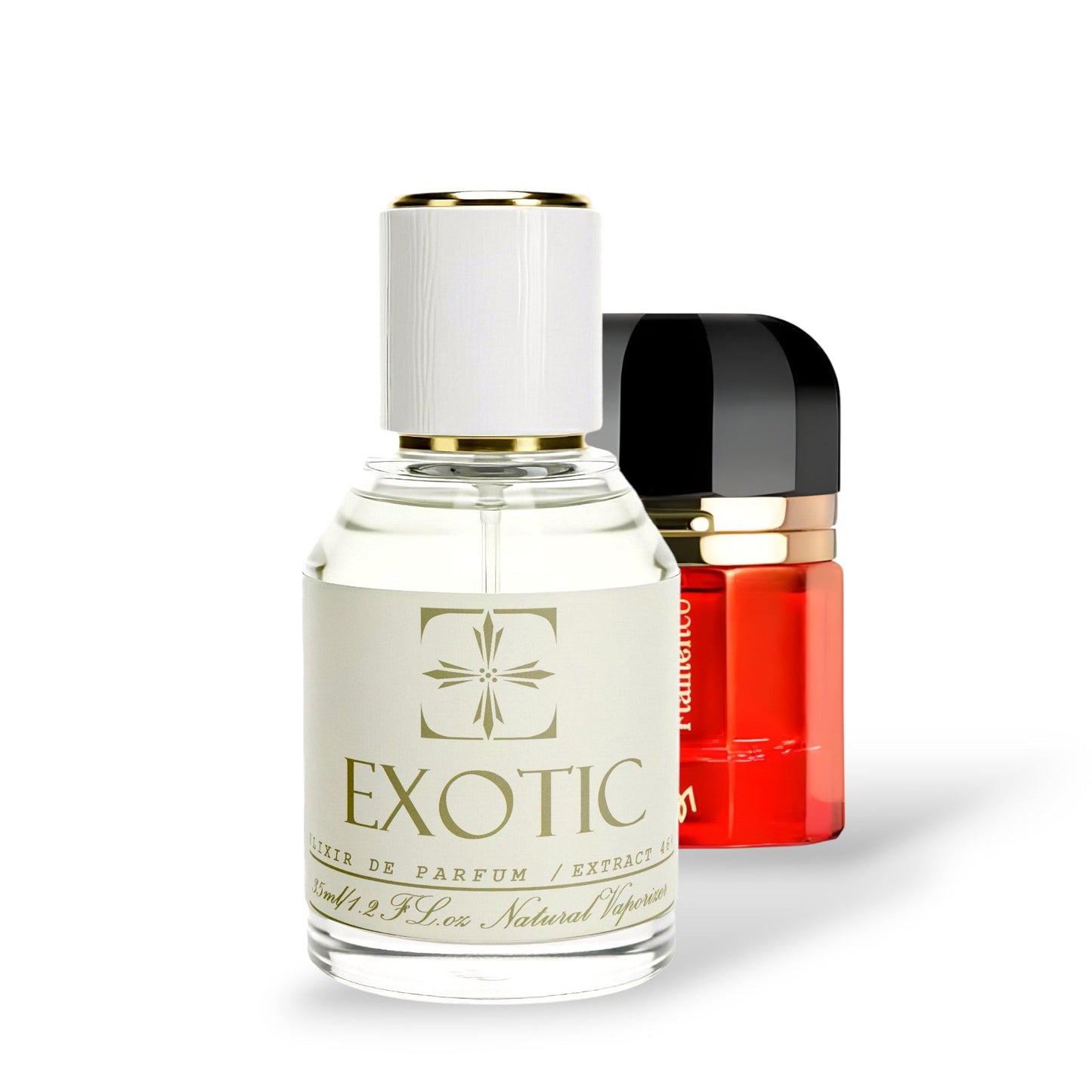 DIV ANDALUZA, DUPE de Flamenco