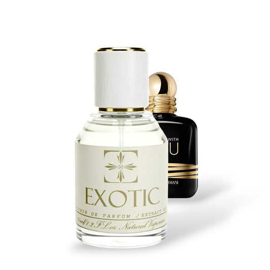 DOMINION OUD, DUPE de stronger with you oud GIORGIO ARMANI