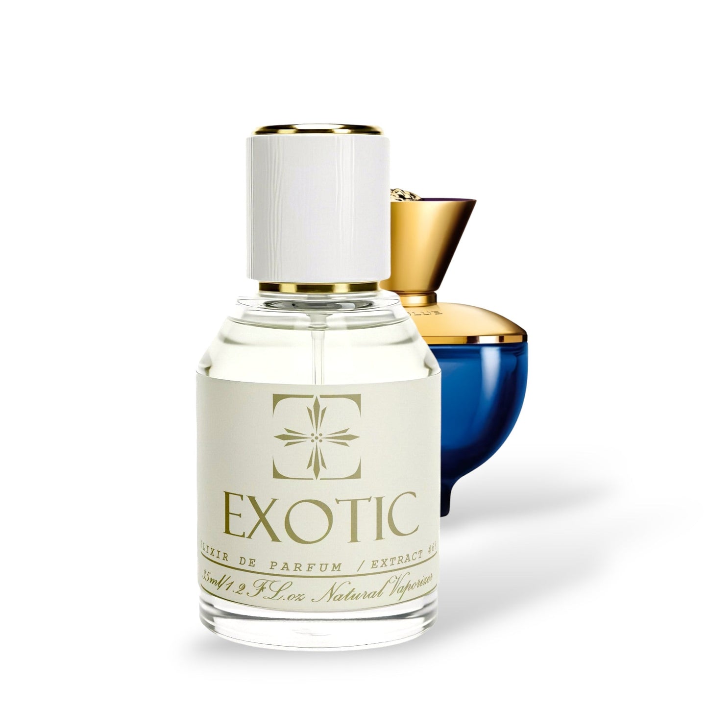 DONT FOR GET ME, inspired by Dylan Blue Femme Versace