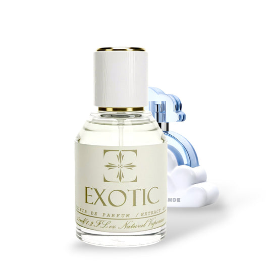 DREAMS IDEAL, inspired by Cloud Ariana Grande