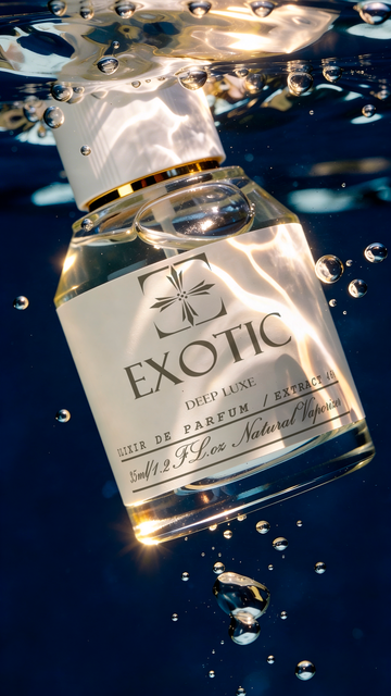 DEEP LUXE