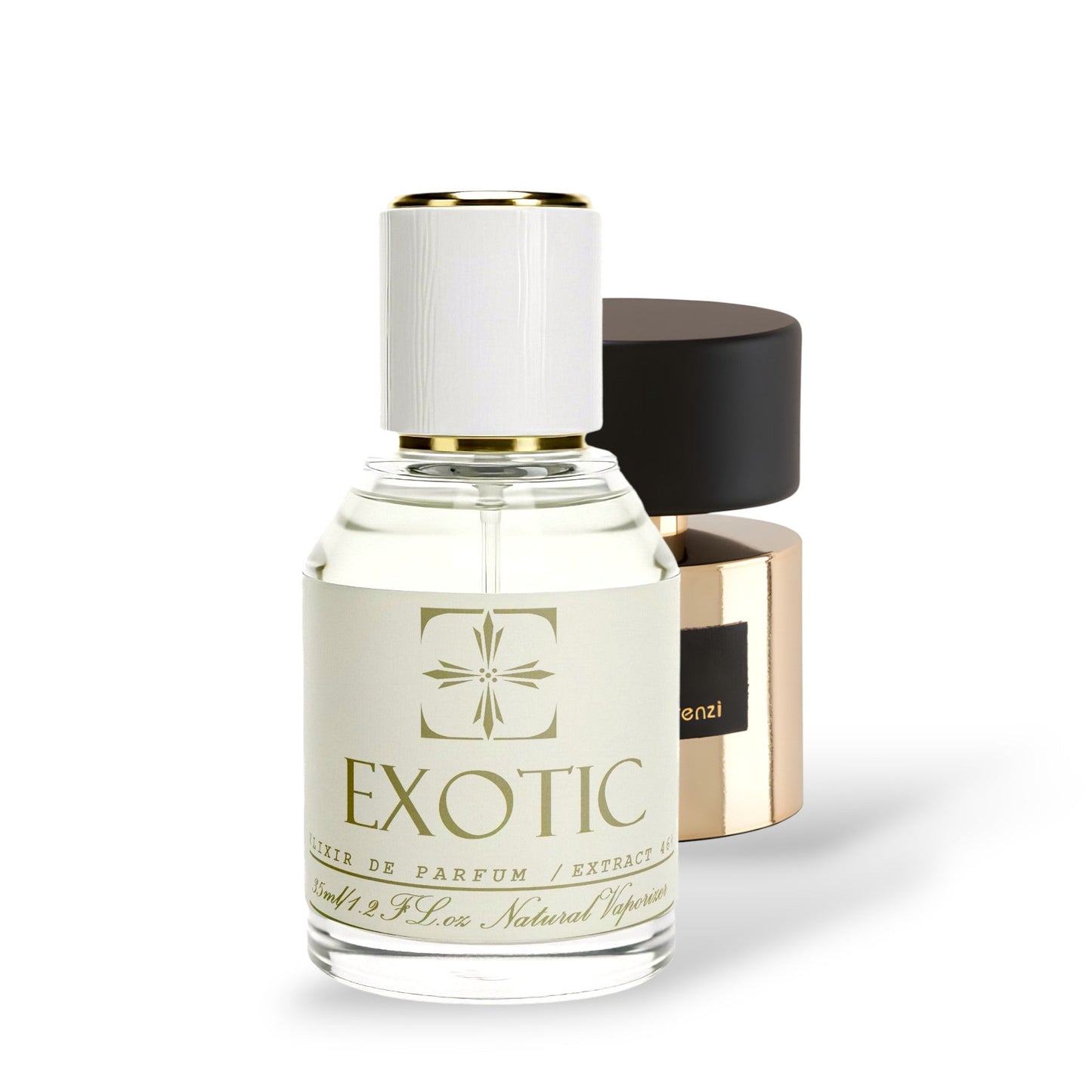 EDEN EXOTIQUE, DUPE de Kirke Tiziana Terenzi