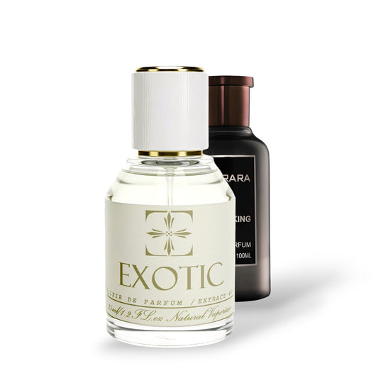 EMIRE SUPREME, inspired by King Bharara