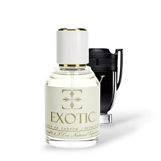 ETERNAL AQUA, DUPE de invictus victury PACO RABANNE