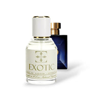 ETER HOMME, DUPE de Dylan Blue
