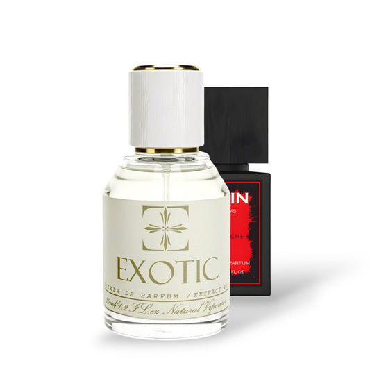 EXTASIS, DUPE de Il Orgasme ILMIN