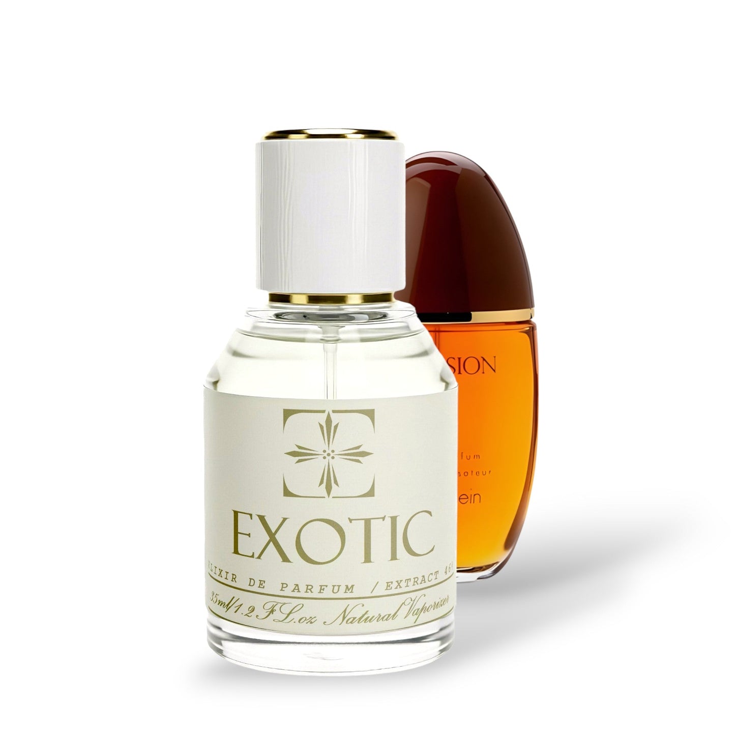 FIRE WOOD, DUPE de obsesion CALVIN KLEIN