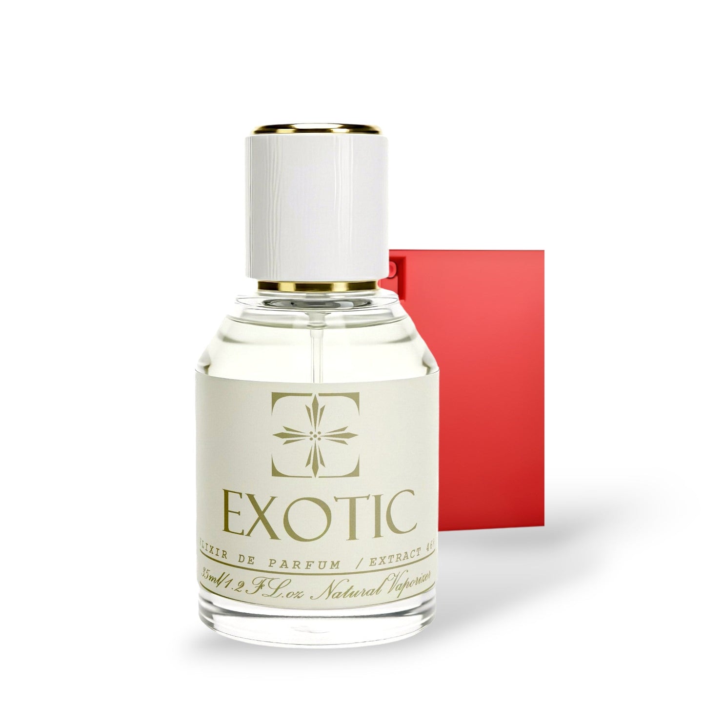 FLEUR FRAISE, DUPE de Rush