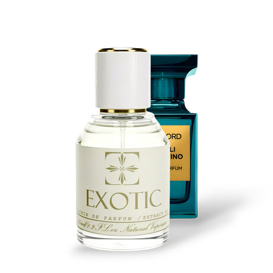 FLORENTINE RIVIERA, inspired by Neroli Portofino TOM FORD