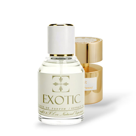 FRUITLAND, inspired by tabit TIZIANA TERENZI