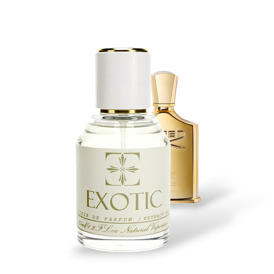 GOLDEN TIDE, DUPE de millesime imperial CREED