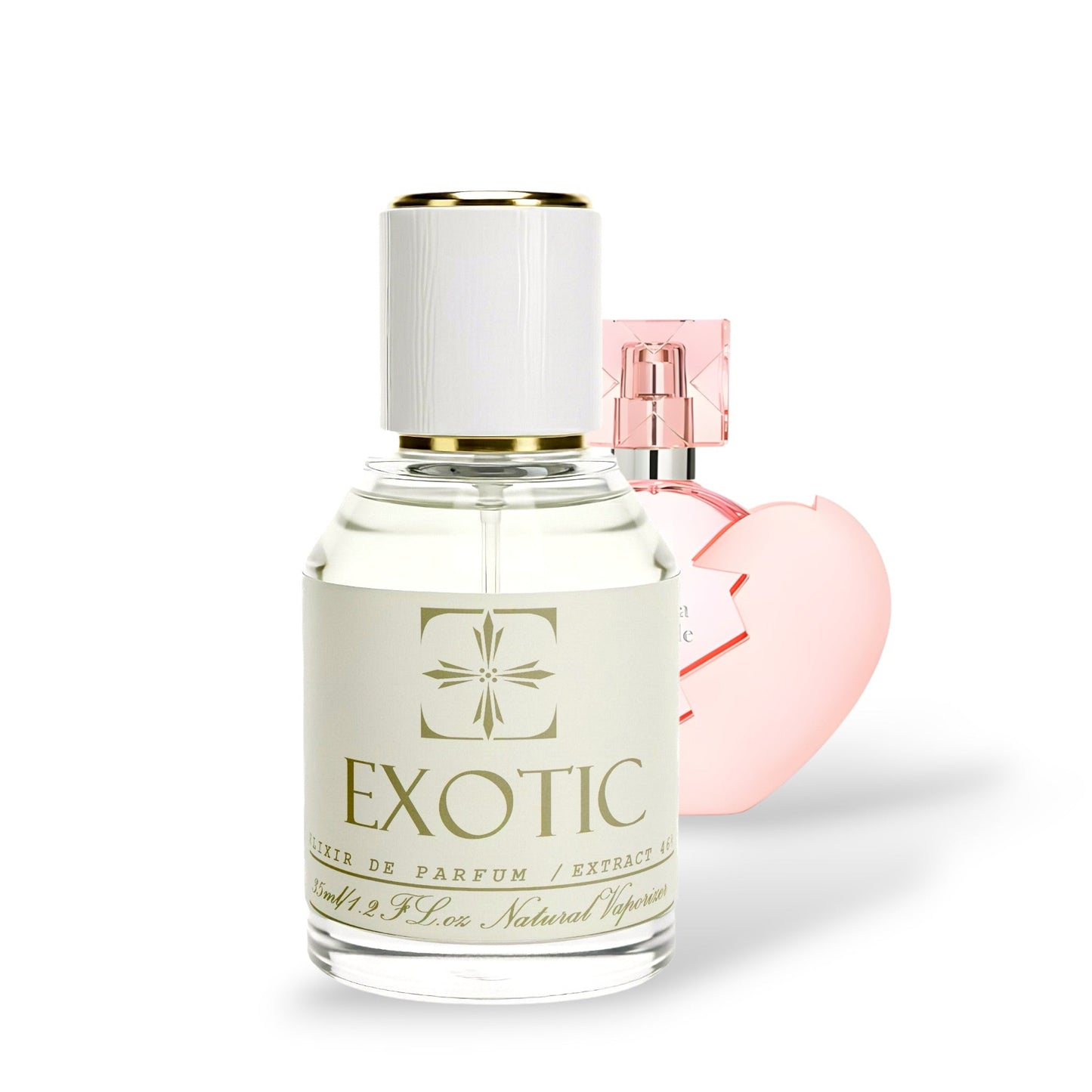 GOOD BYE KISS , inspired by Thank you next Ariana Grande