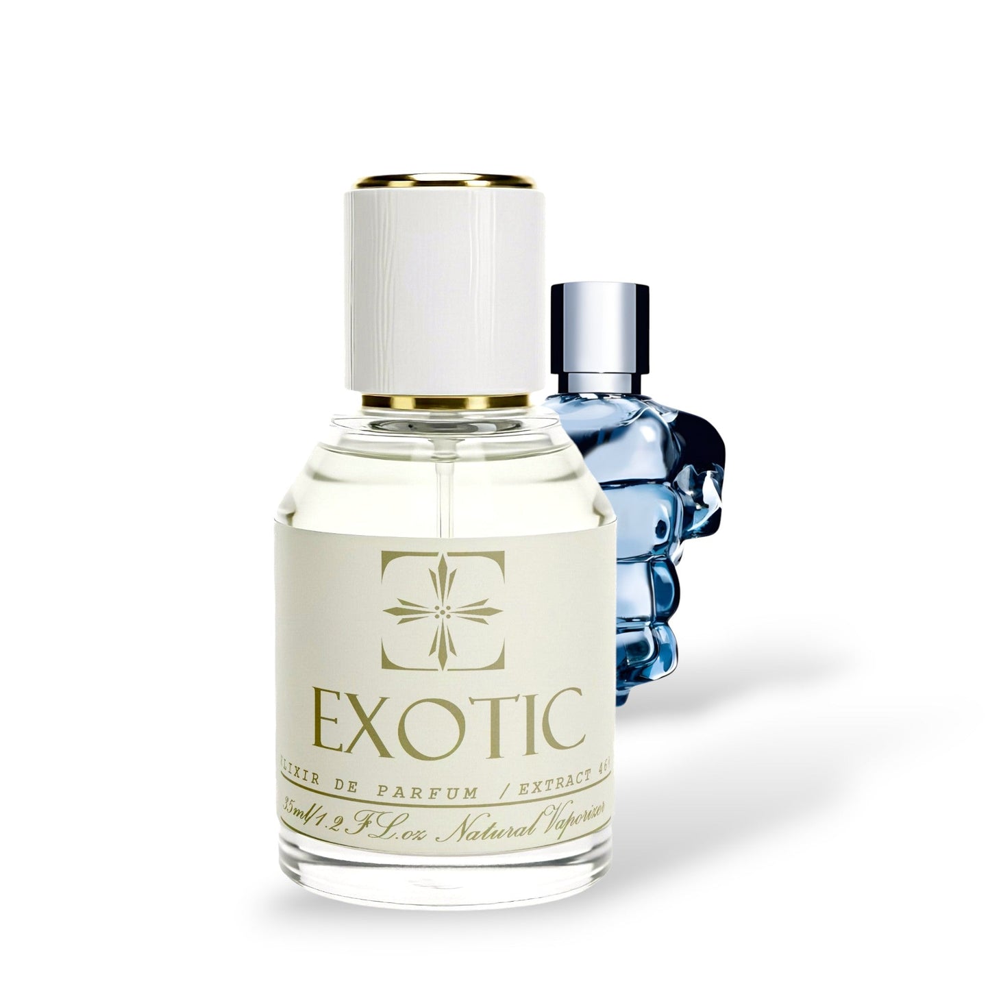 GRAND IMPERIO, DUPE de only the brave DIESEL