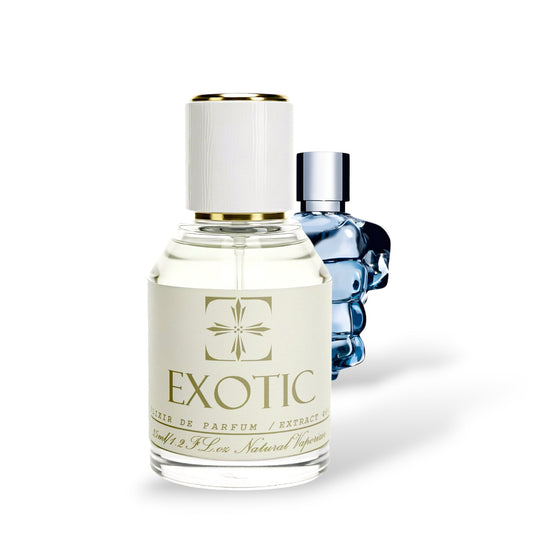 GRAND IMPERIO, inspired by only the brave DIESEL