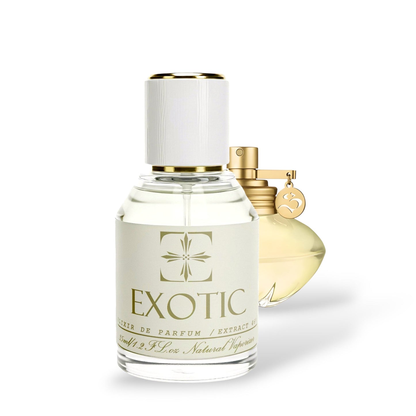 HARMONIE, inspired by s SHAKIRA