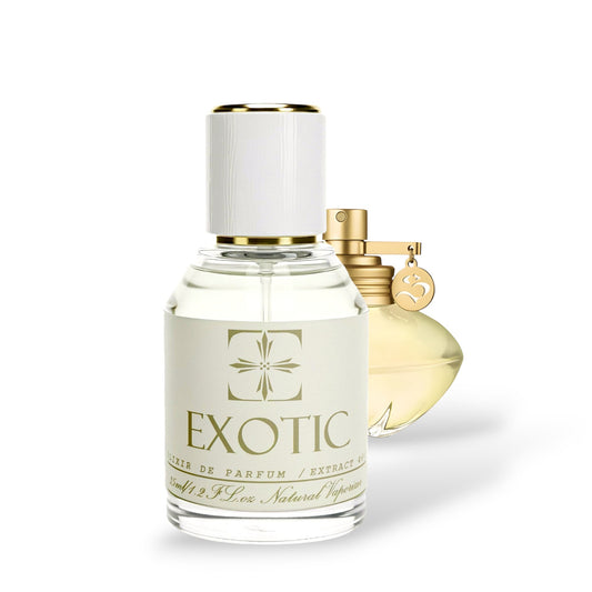 HARMONIE, inspired by s SHAKIRA