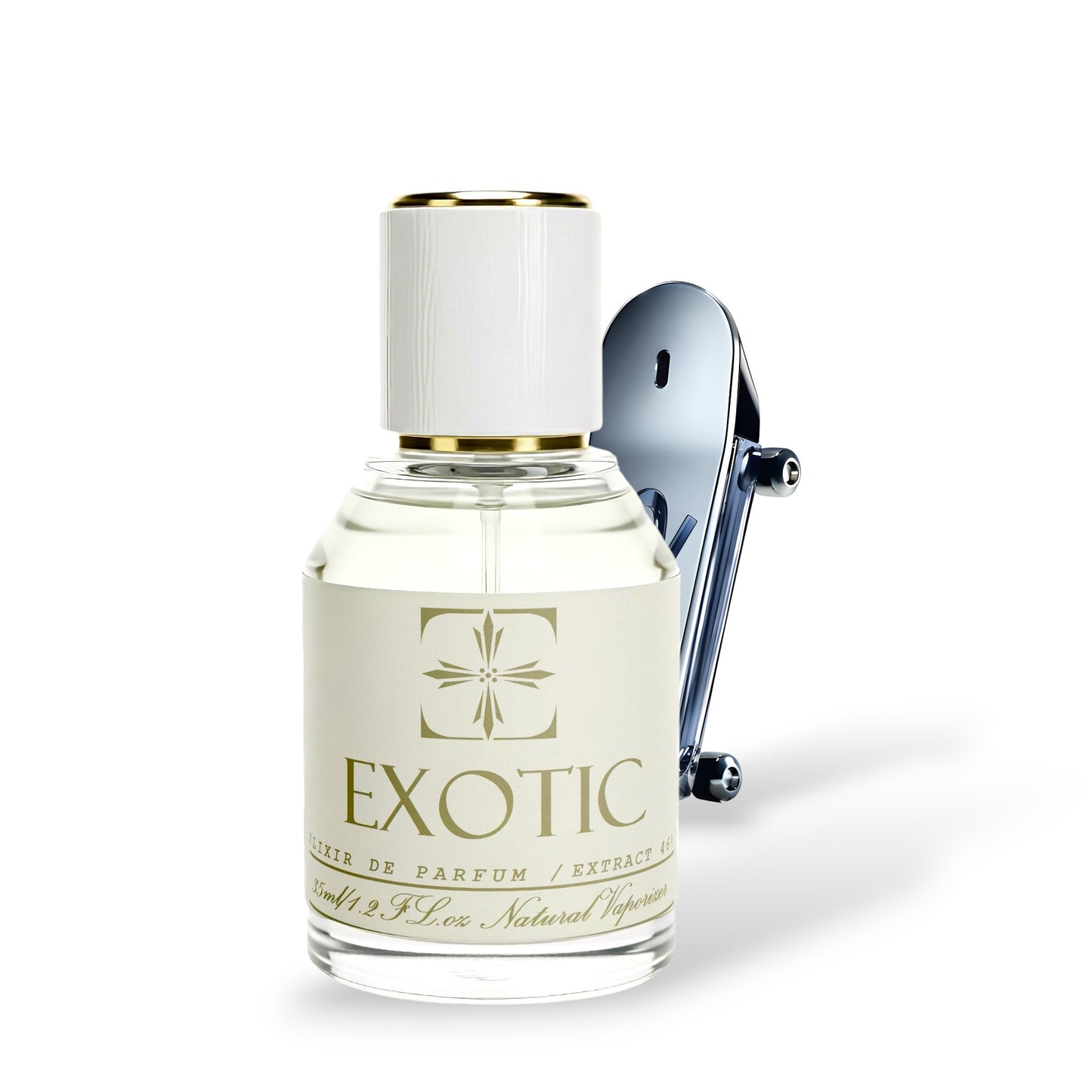 HEROINE ROYAL, inspired by 212 Heroes men CH