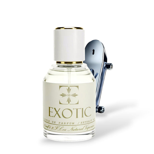 HEROINE ROYAL, inspired by 212 Heroes men CH