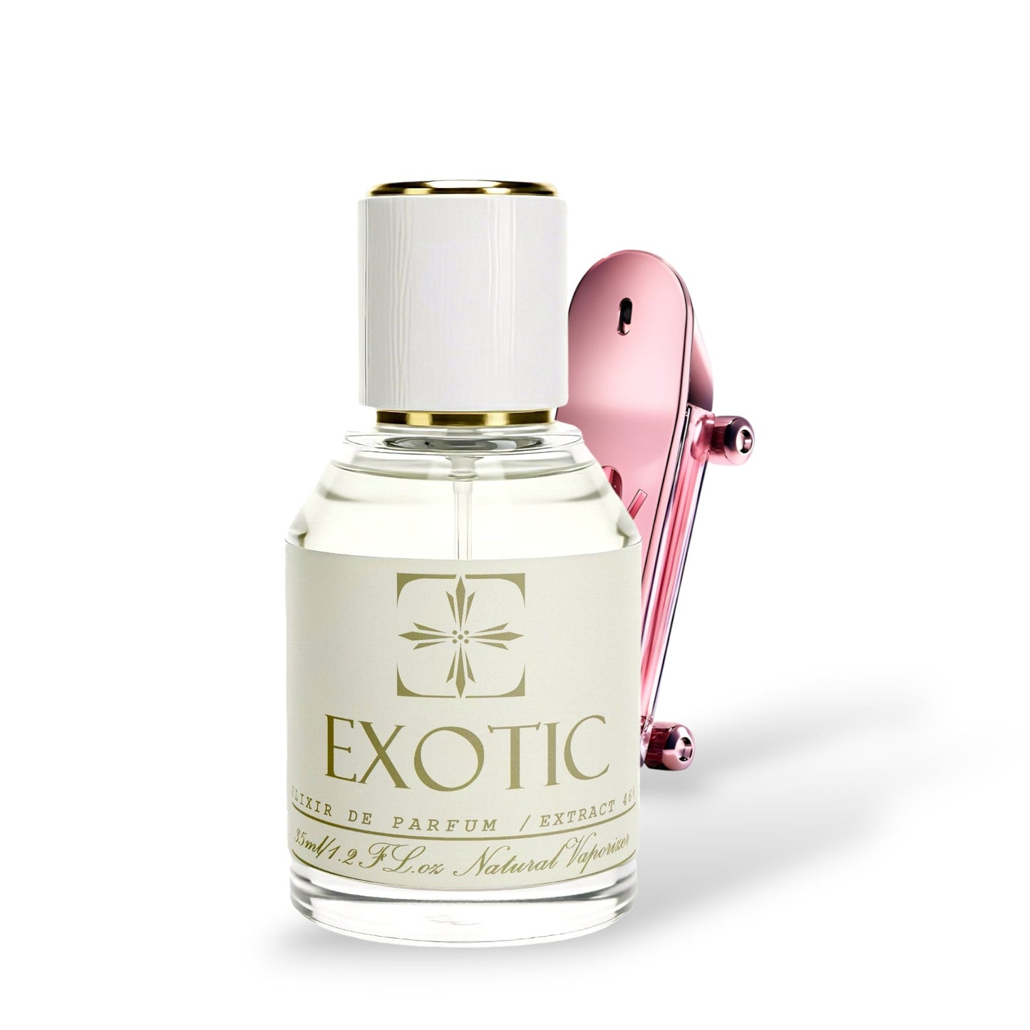 HEROINE ROYAL, DUPE de 212 Heroes men CH