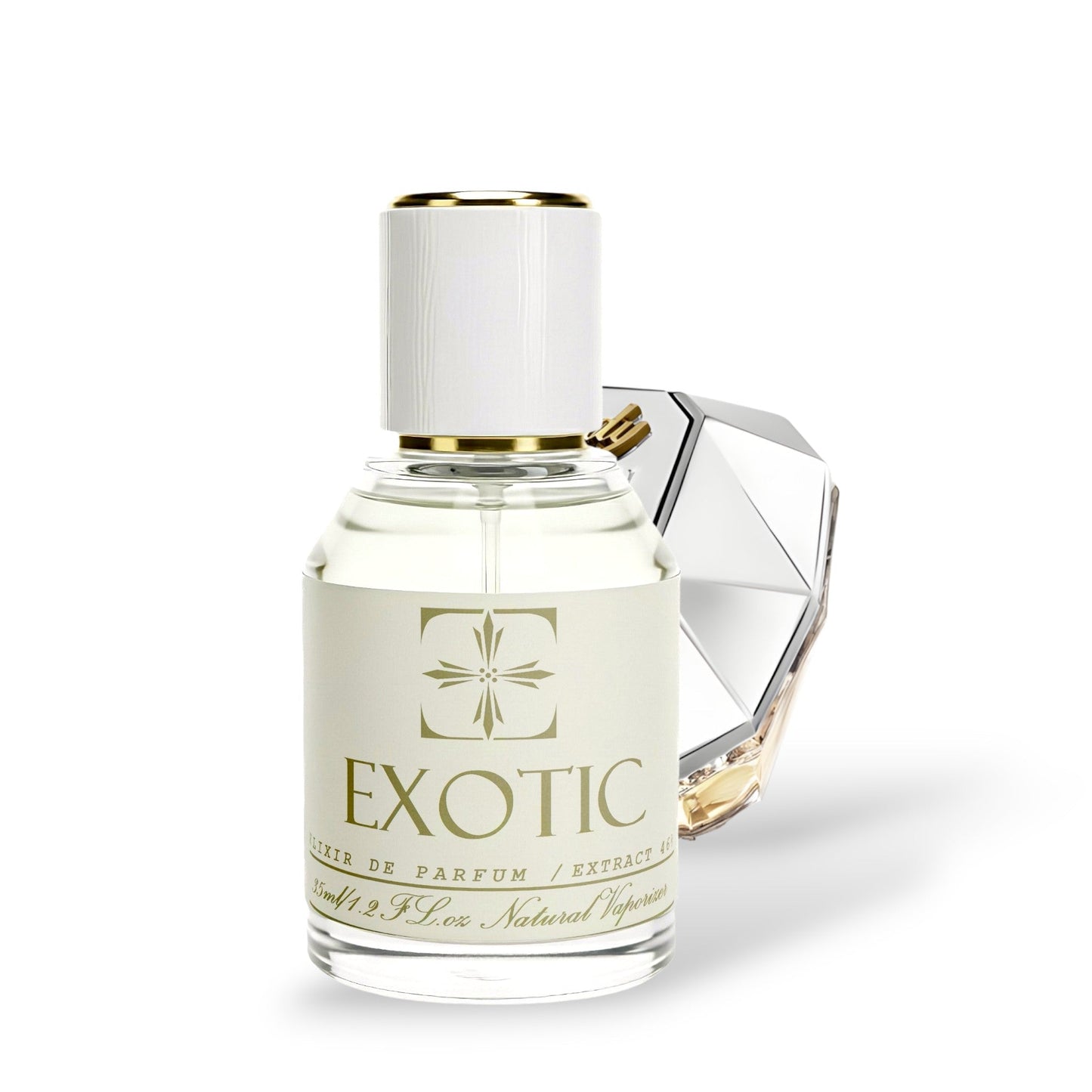 HONEY INTENSE, inspired by lady million lucky PR