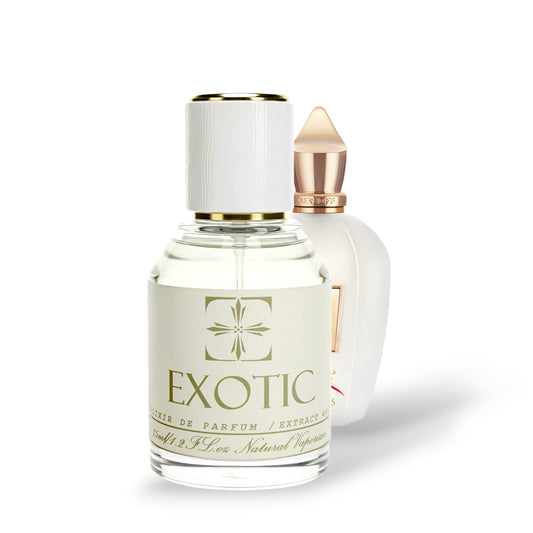 HONEY TABACCO, DUPE de 1861 Naxos XERJOFF