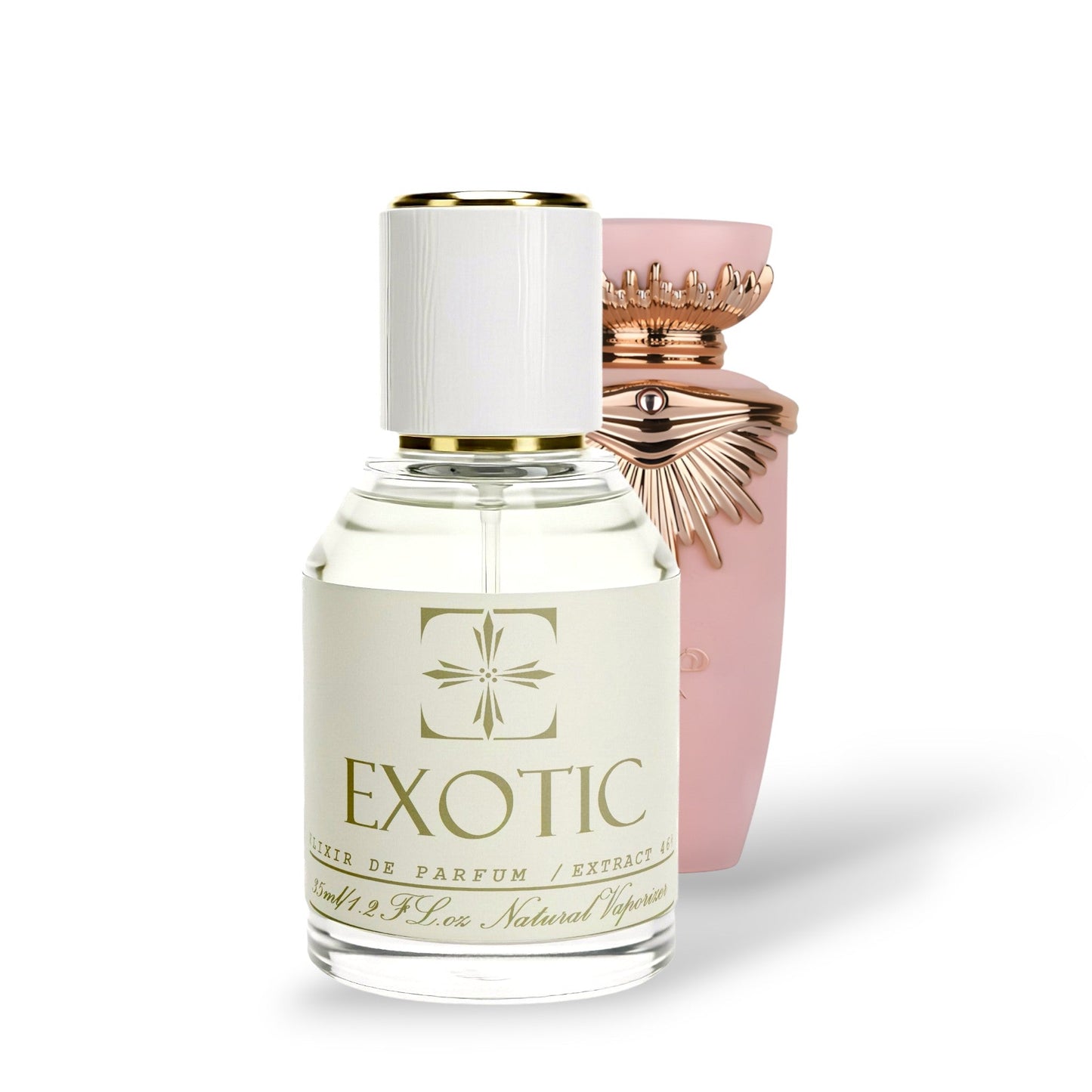 HYPNOTIQUE , inspired by Haya Lattafa