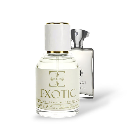 ILUMINATION WOOD, DUPE de Reflection AMOUAGE