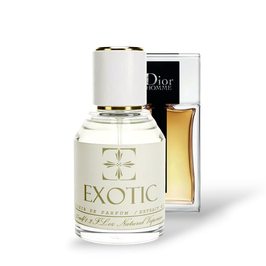 BOIS MODERNE | Dupe de Homme 2020 Dior