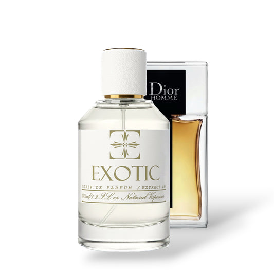 BOIS MODERNE | Dupe de Homme 2020 Dior