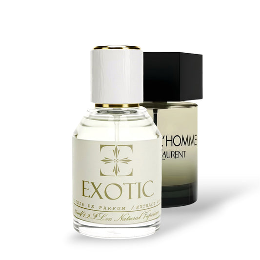 CARDAMOME INTENSE Dupe La Nuit Lhomme YSL