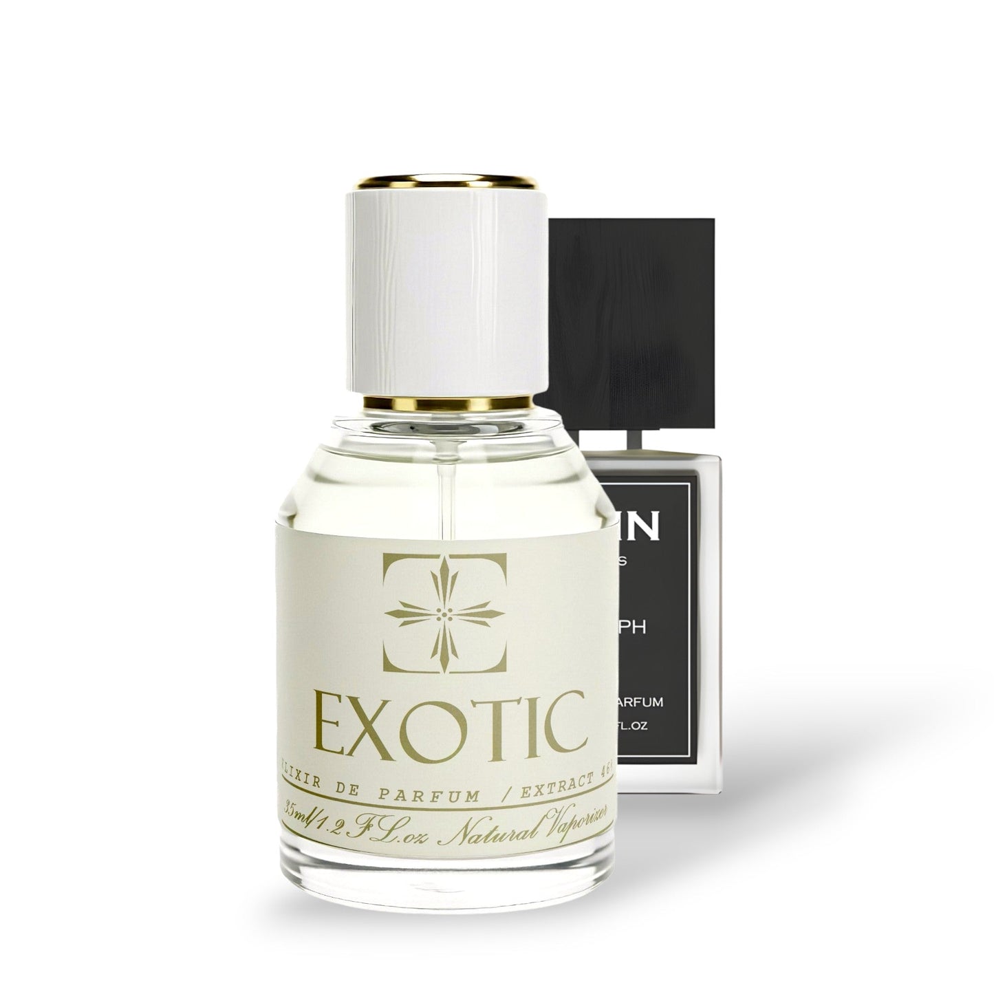 IRIS WOOD, inspired by Il Oopmh ILMIN