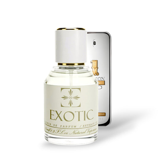 JACKPOT WOOD, DUPE de 1 Million Lucky PR