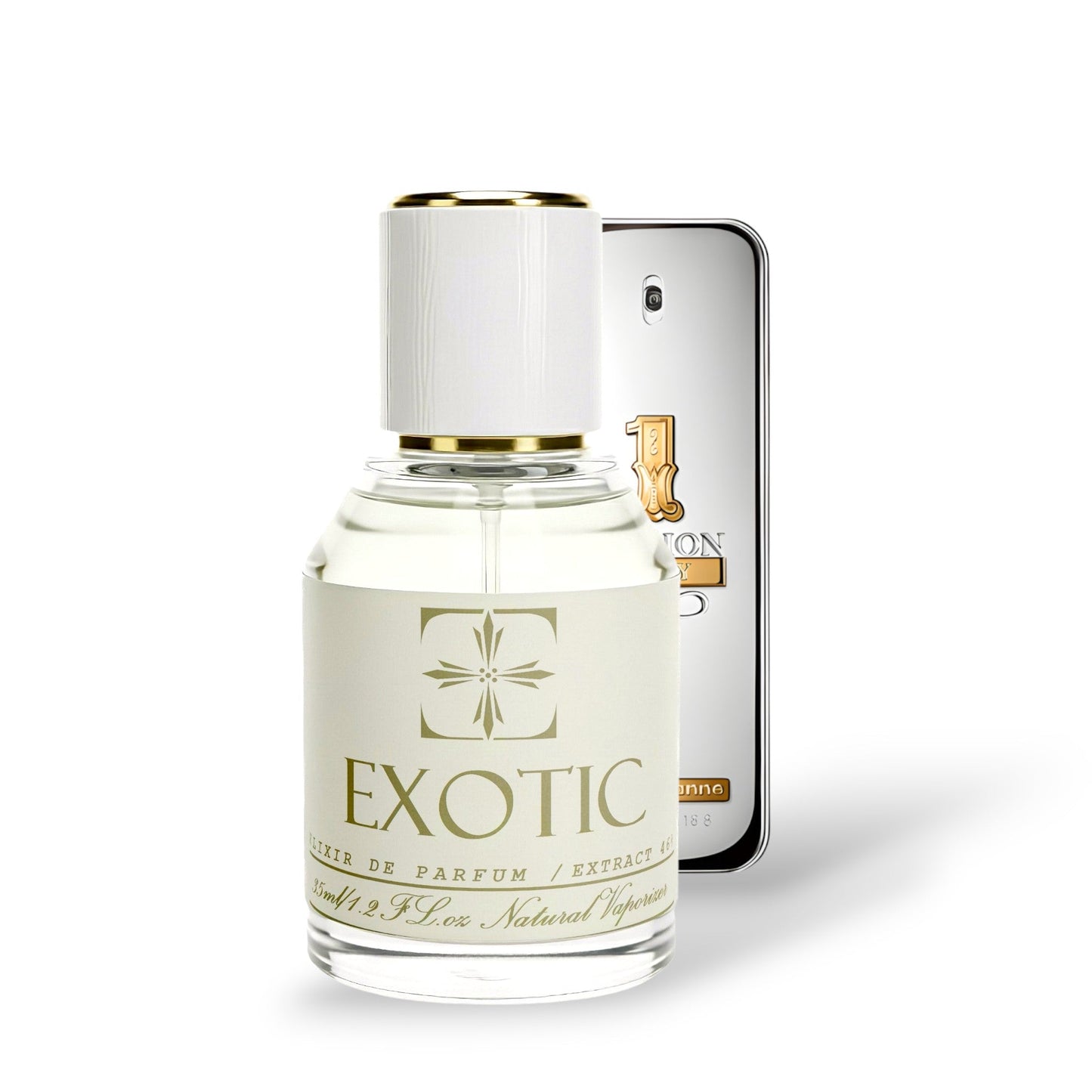 JACKPOT WOOD, inspired by 1 Million Lucky PR