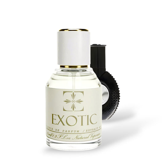 JAMAL OUD, DUPE de ARABIAN OUD