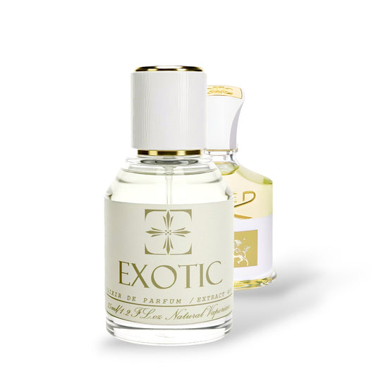 JARDIN DE LUNE, inspired by Aventus for Her Creed