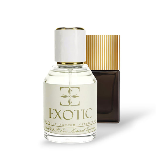 KULFI AMBER, DUPE de noir extreme TOM FORD