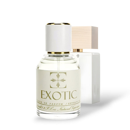 LAIT DE SOIE, DUPE de Bianco latte