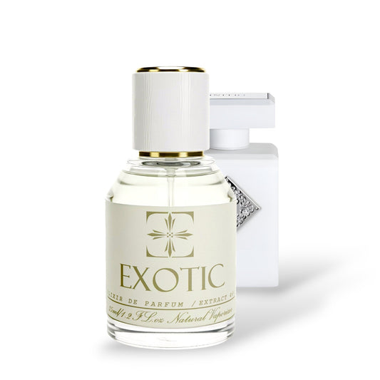 LAVANDER WOOD, inspired by rehab INITIO